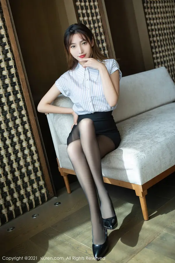 Vol. 04321 陆萱萱(96P)