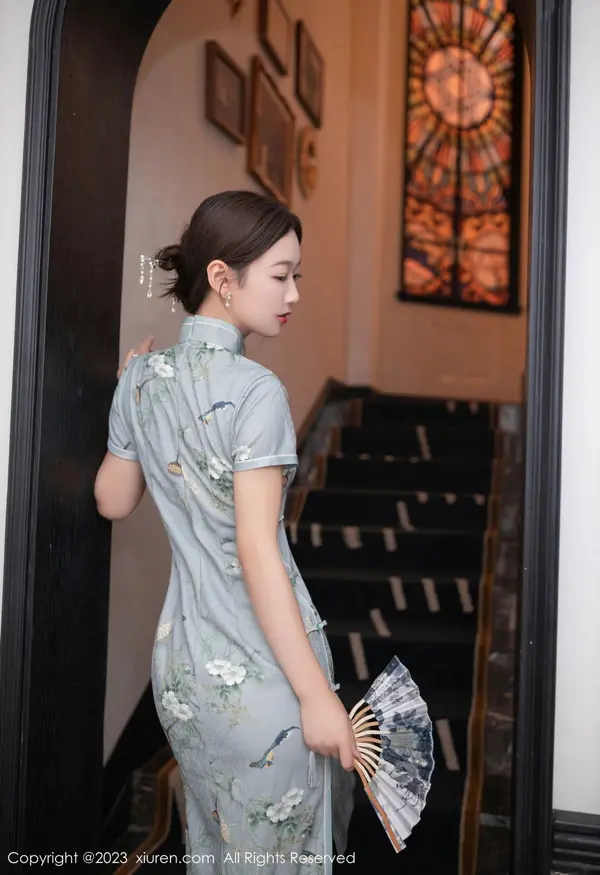 Vol. 07232 唐安琪(77P)