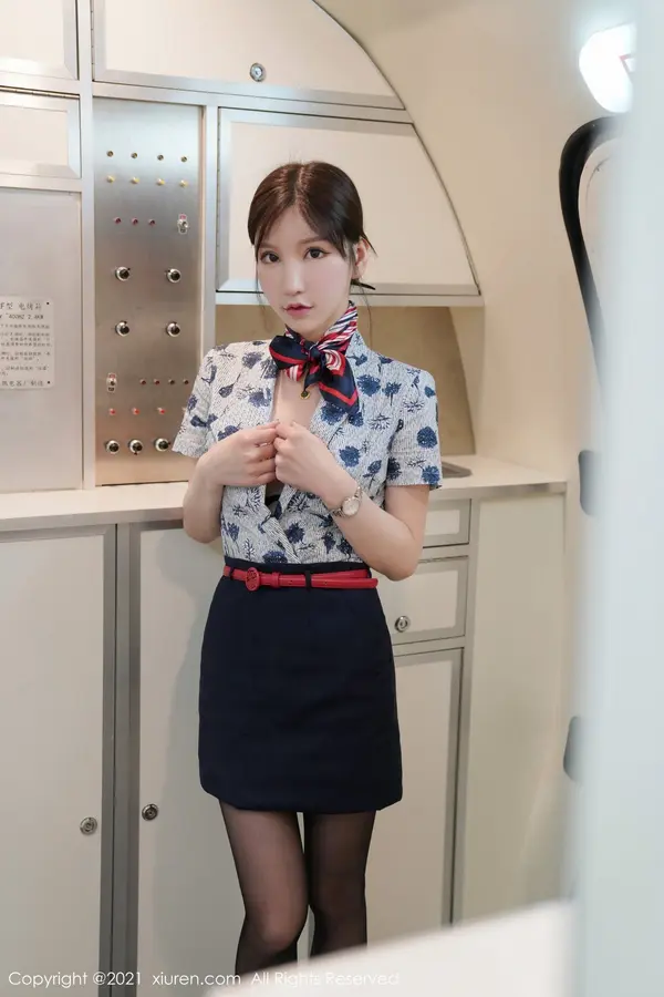 Vol. 03274 周于希Sandy(97P)