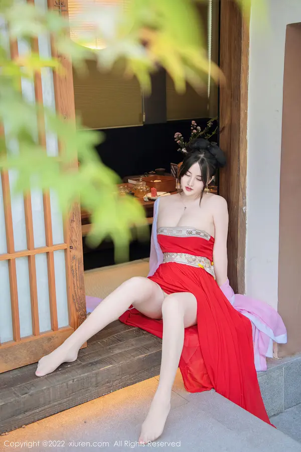 Vol. 05141 诗诗kiki(81P)