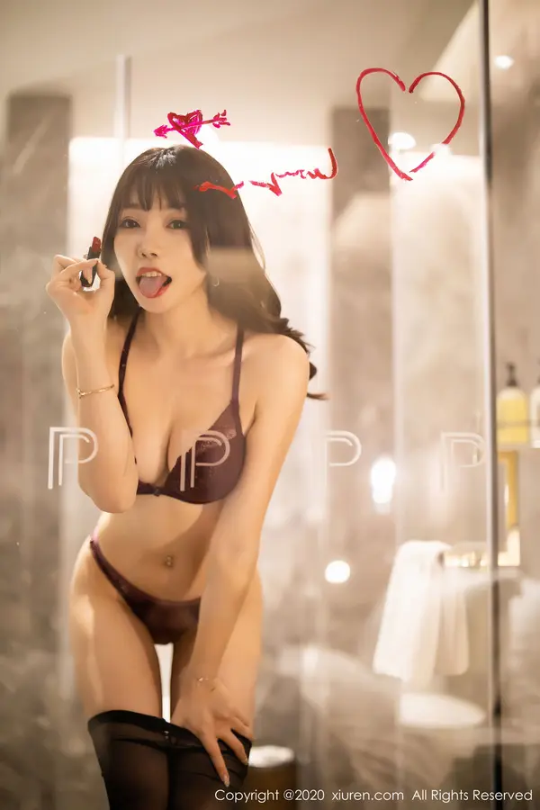 Vol. 02019 芝芝Booty(72P)
