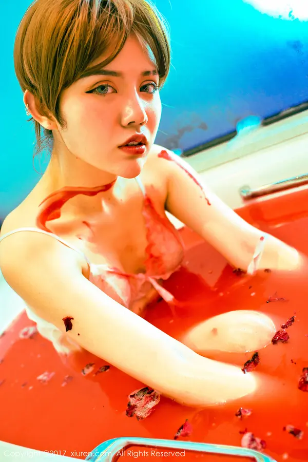 Vol. 00840 兔子NINA(42P)