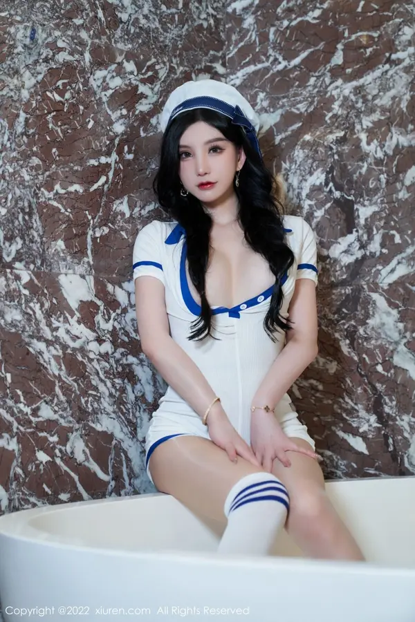 Vol. 05397 周于希Sally(86P)