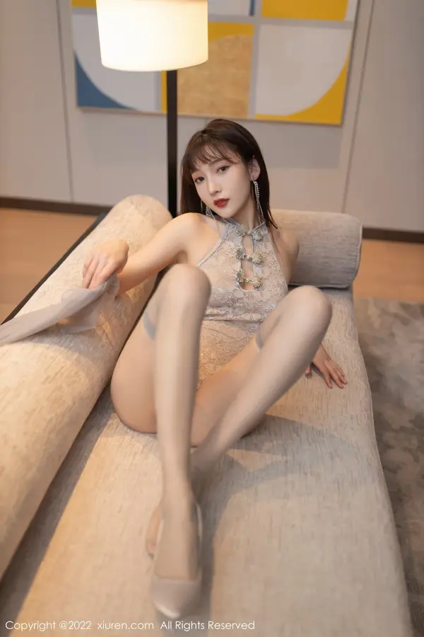 Vol. 04592 陆萱萱(79P)