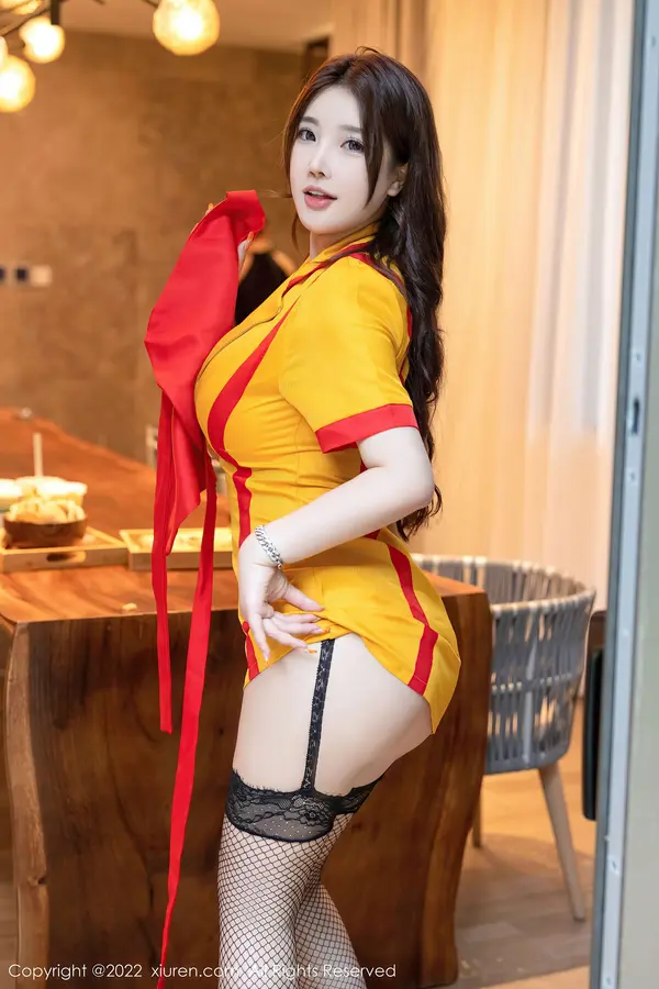 Vol. 05509 小海臀Rena(57P)