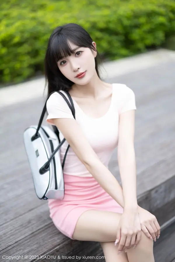 Vol. 1112 林星阑(84P)