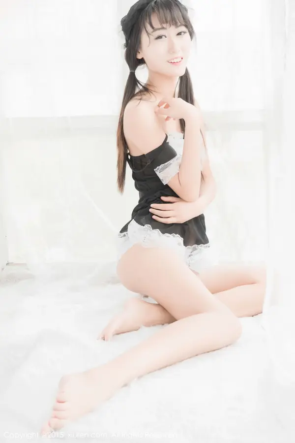 Vol. 00319 素素subaby(51P)