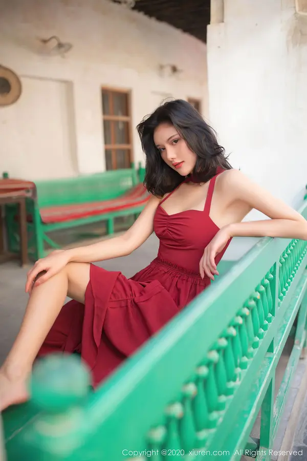 Vol. 02468 就是阿朱啊(69P)