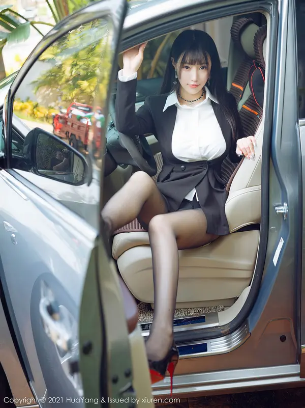 Vol. 0383 朱可儿Flower(74P)