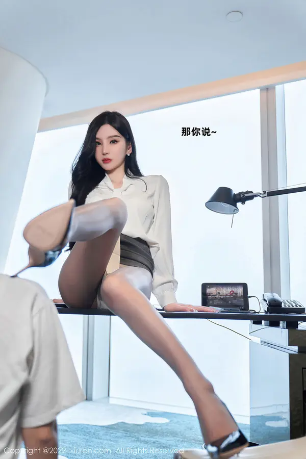 Vol. 05177 周于希Sally(82P)
