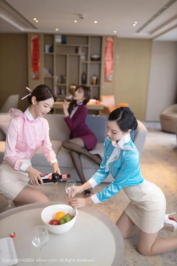 Vol. 08088 模特合集(81P)