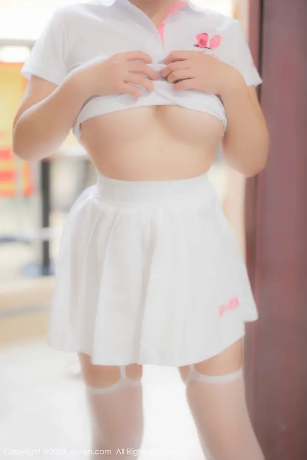 Vol. 08118 小薯条nienie(81P)