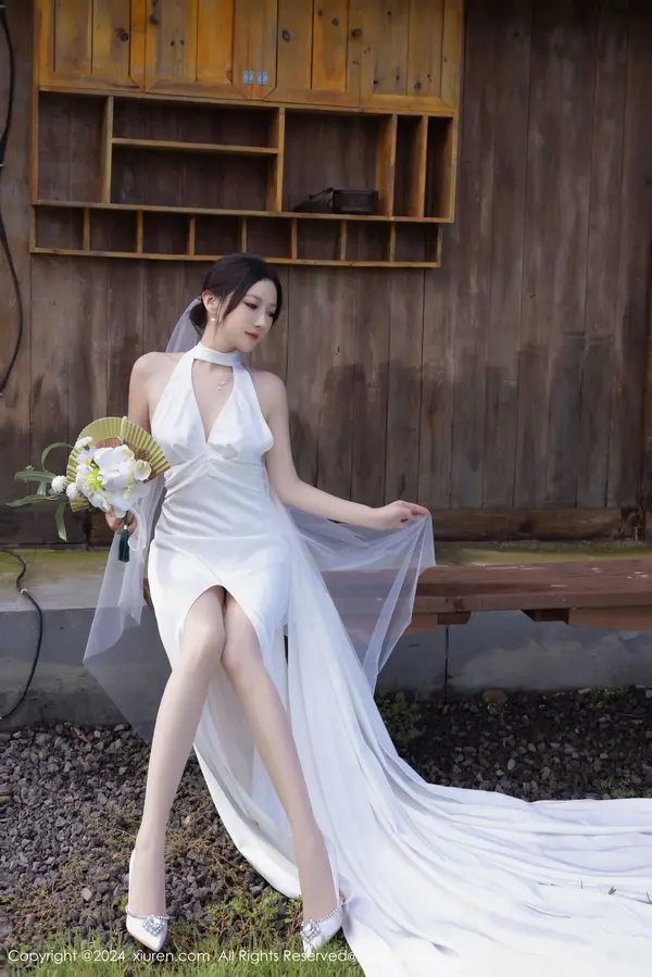 Vol. 09387 鱼子酱Fish(82P)