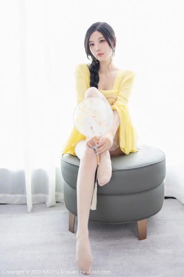 Vol. 1126 杨晨晨Yome(91P)