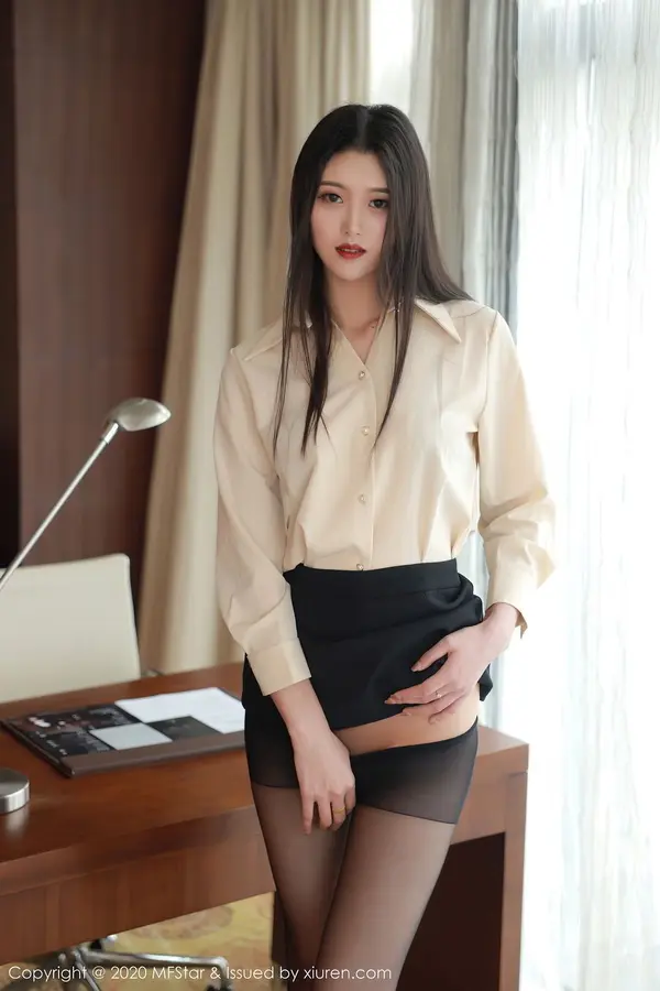 Vol. 0341 陈一涵(41P)