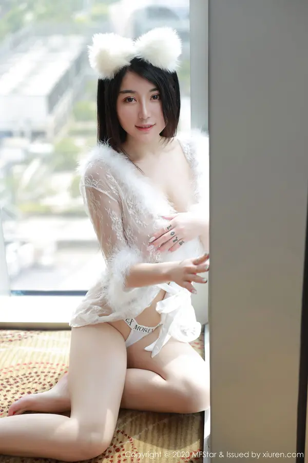 Vol. 0353 美七Mia(46P)