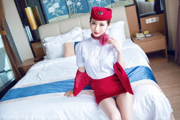 Vol. 0082 莉莉Lily(51P)