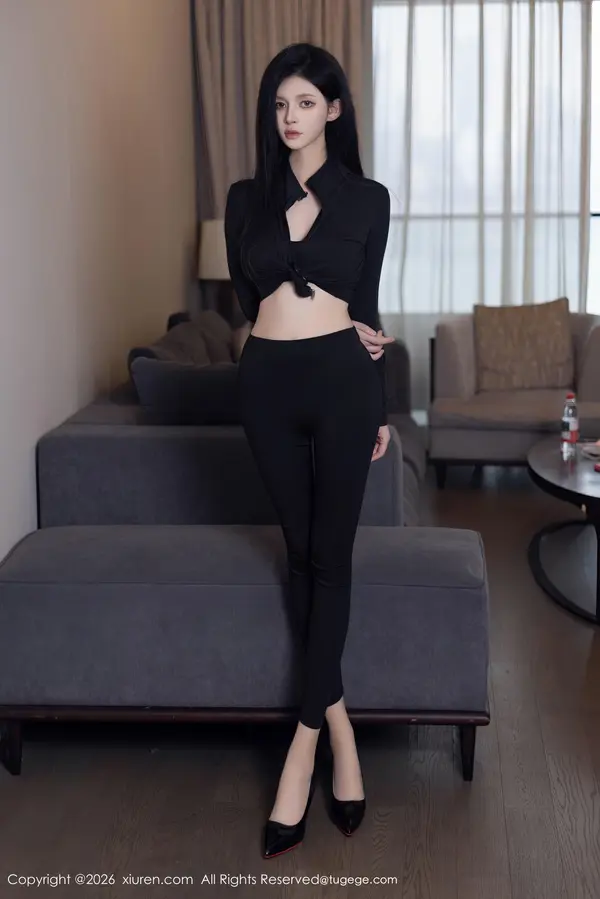 Vol. 11283 沈如斯(86P)