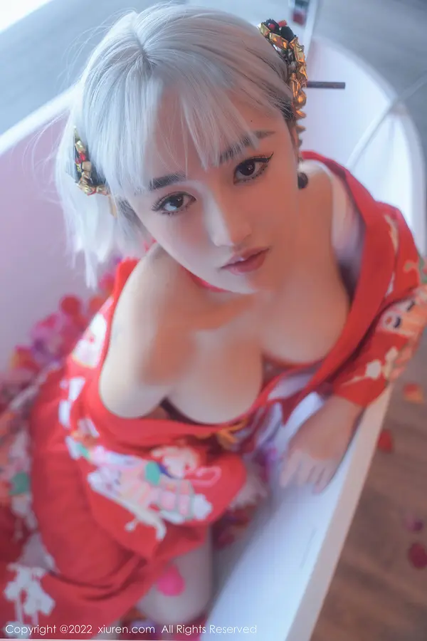 Vol. 05134 西门小玉(67P)