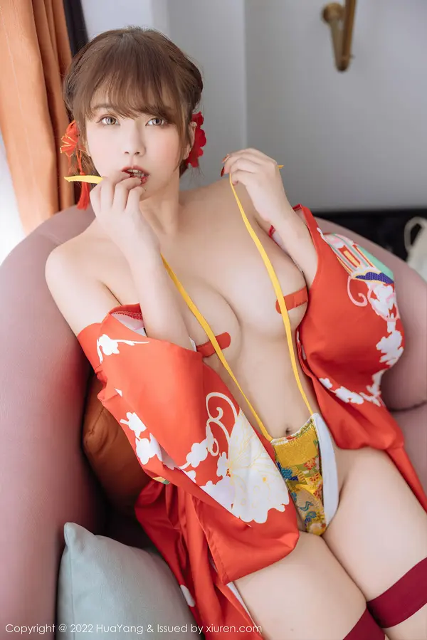 Vol. 0518 张思允Nice(65P)