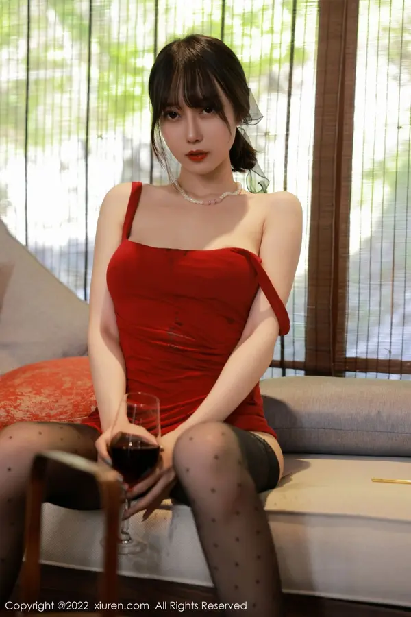 Vol. 05231 玥儿玥er(53P)