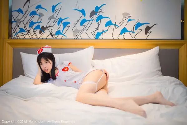 Vol. 00996 艾栗栗栗栗栗栗吖(44P)