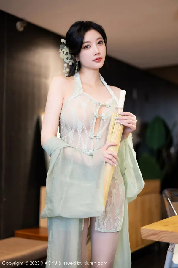 Vol. 1143 杨晨晨Yome(87P)