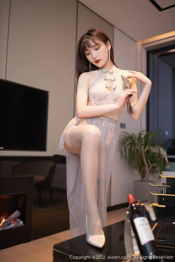 Vol. 04592 陆萱萱(79P)