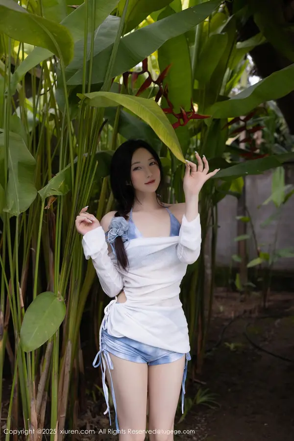 Vol. 10377 鱼子酱Fish(81P)