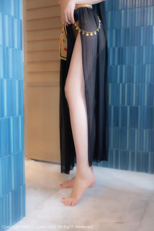 Vol. 05849 李雅柔182CM(66P)