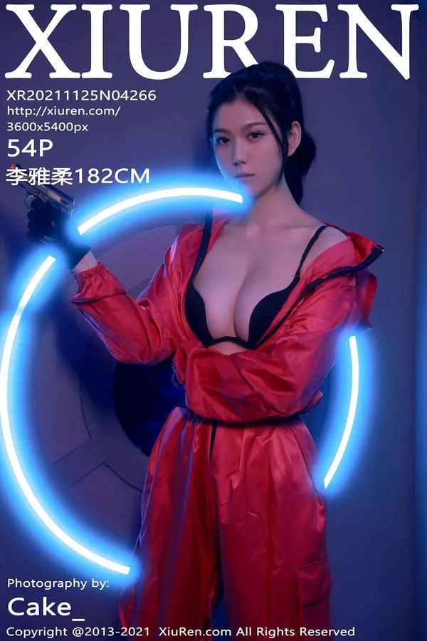 Vol. 04266 李雅柔182CM(55P)-妹子录-美女图片|美女写真 专注超高清美女图片分享网站