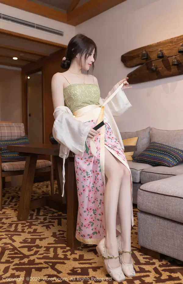 Vol. 05130 鱼子酱Fish(79P)