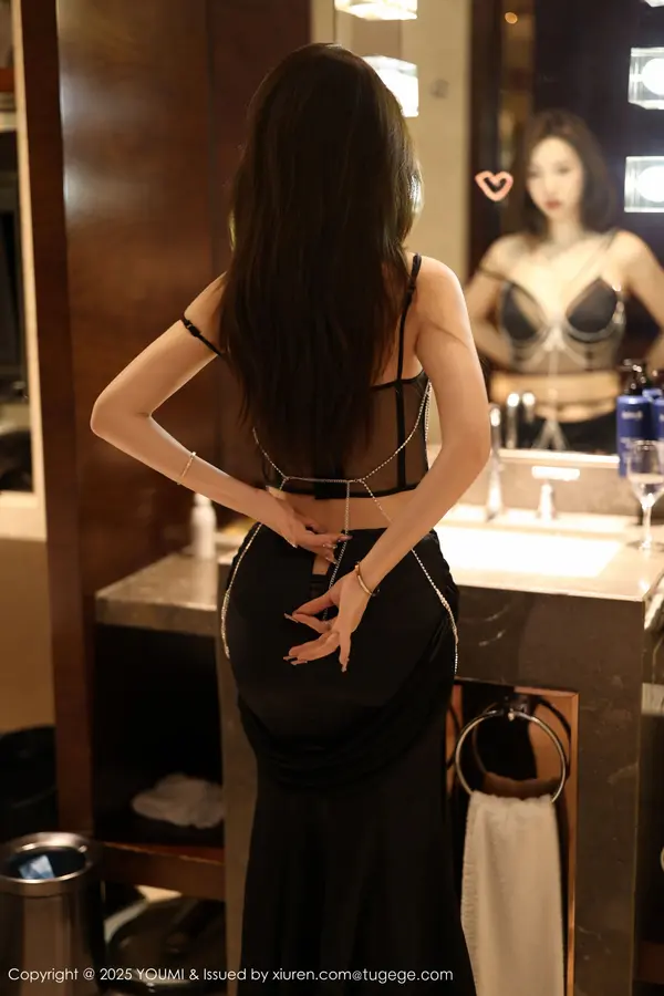 Vol. 1156 桃桃·夭夭twins(71P)