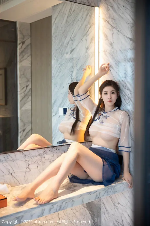 Vol. 05401 李雅柔182CM(61P)