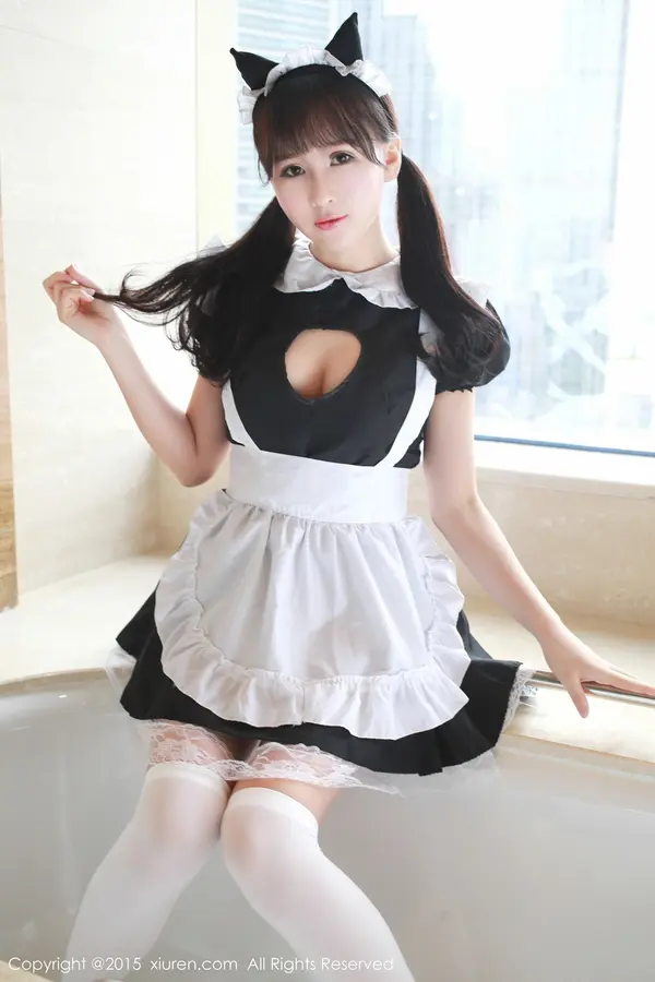 Vol. 00340 唐雨辰TYC(62P)