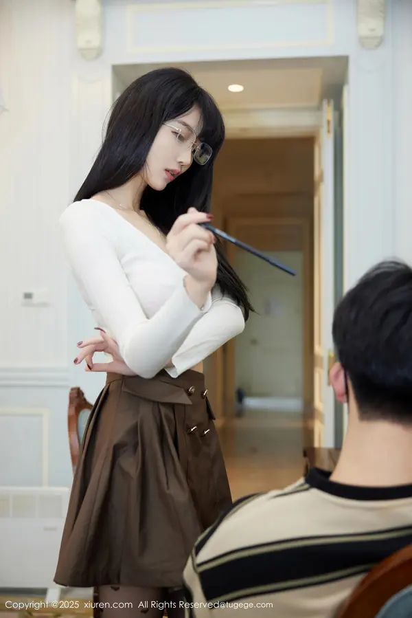 Vol. 09737 玥儿玥er(83P)