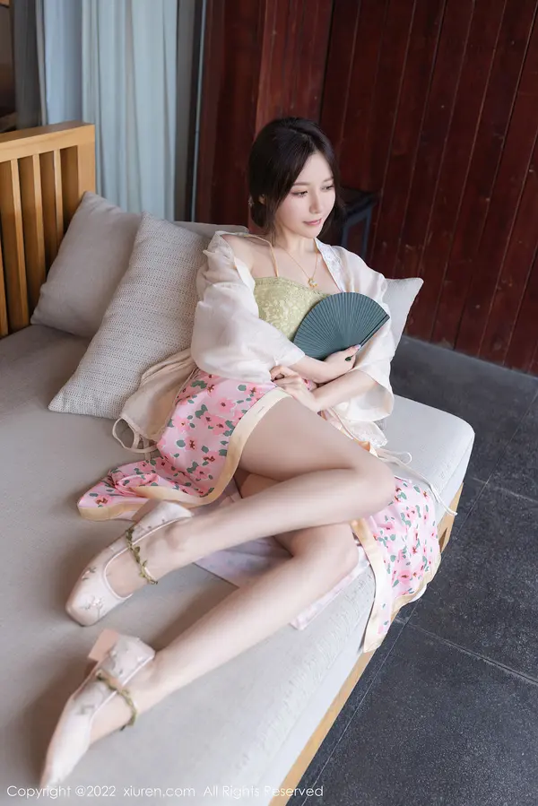Vol. 05130 鱼子酱Fish(79P)