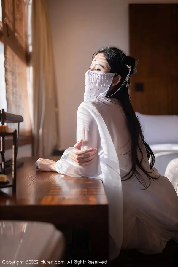 Vol. 05573 就是阿朱啊(86P)
