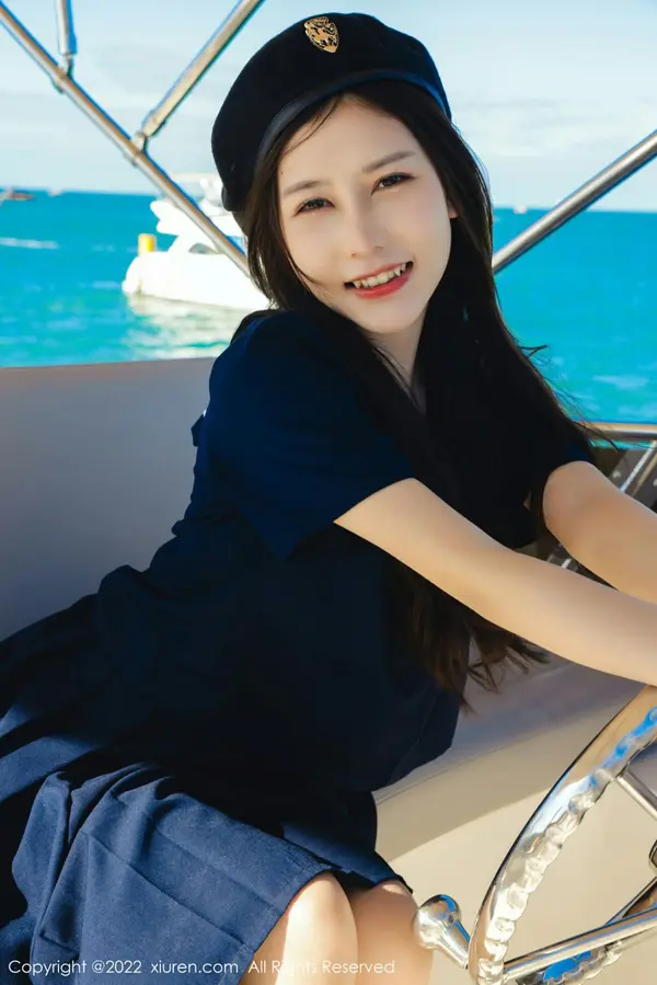 Vol. 04536 尹甜甜(43P)