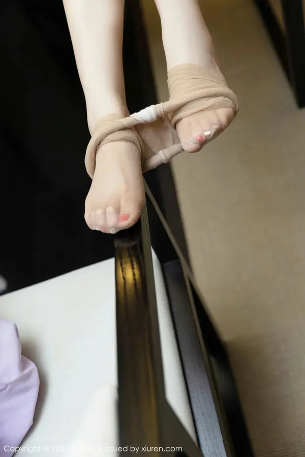 Vol. 0976 Carol周妍希(82P)