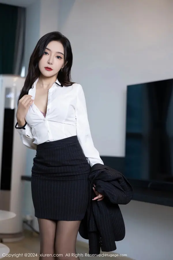 Vol. 08656 王馨瑶yanni(86P)