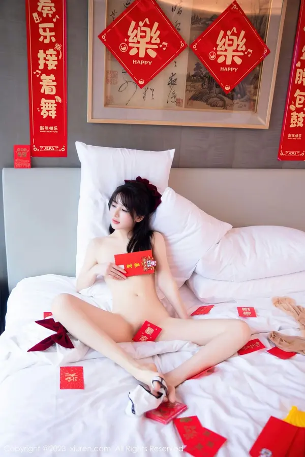Vol. 06168 婠婠么(85P)