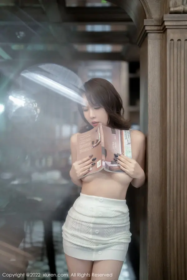 Vol. 05988 雅雯(66P)