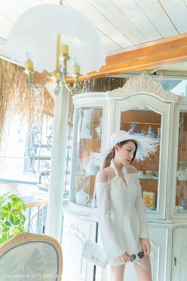 Vol. 0368 Lynn刘奕宁(40P)