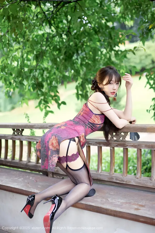 Vol. 10593 玥儿玥er(65P)