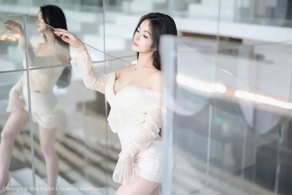 Vol. 1072 谭小灵(97P)