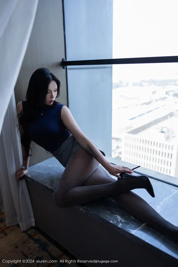 Vol. 09082 娜比(87P)