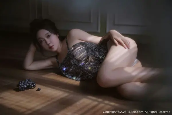 Vol. 06601 露露luncy(81P)