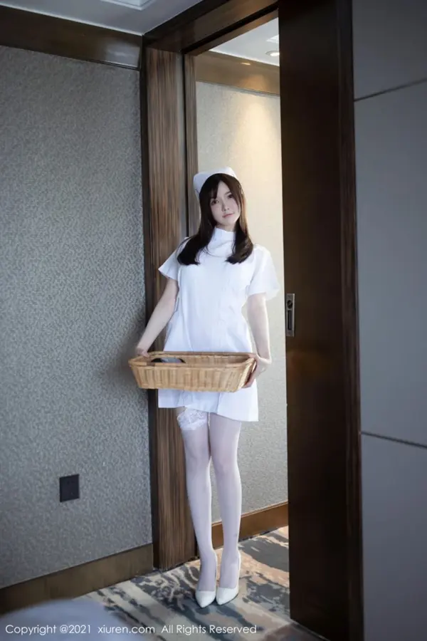Vol. 03114 糯美子Mini(55P)