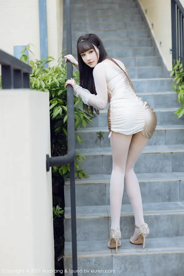 Vol. 0471 朱可儿Flora(41P)